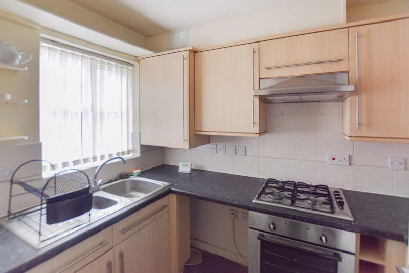 Brooklands Park, WIDNES 3 bed townhouse £140,000