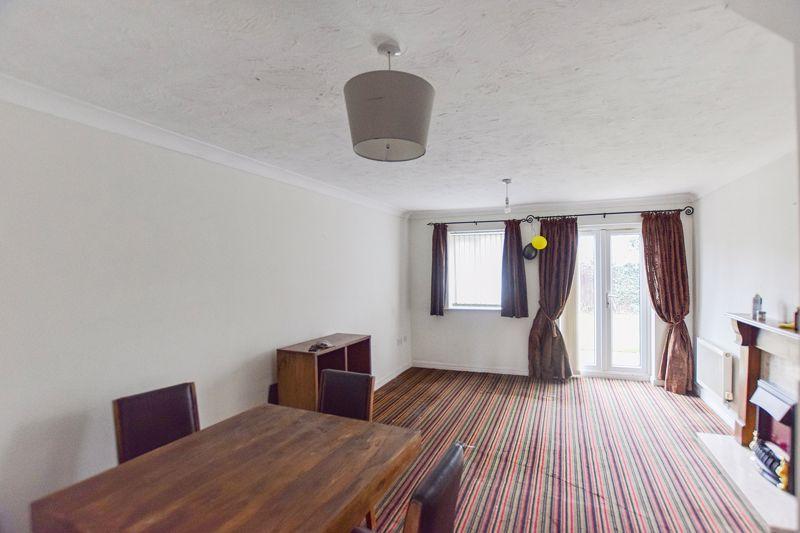 Brooklands Park, WIDNES 3 bed townhouse £140,000