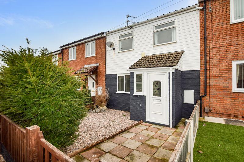 Foxcote, Widnes 2 bed townhouse £80,000