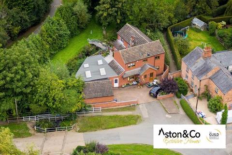 23 Bindleys Lane, Great Glen, Leicester, LE8 9FA