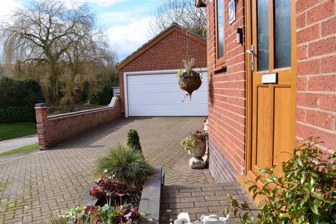 23 Bindleys Lane, Great Glen, Leicester, LE8 9FA