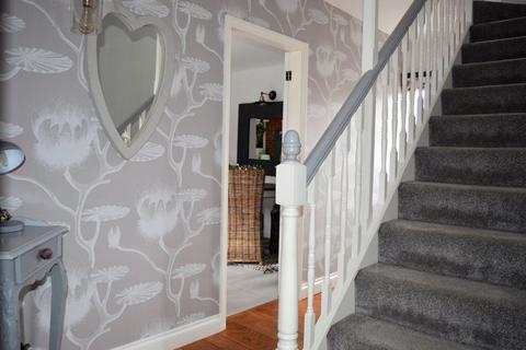 23 Bindleys Lane, Great Glen, Leicester, LE8 9FA