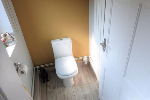 23 Bindleys Lane, Great Glen, Leicester, LE8 9FA