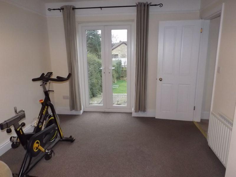 Scots Gap, Morpeth 2 bed cottage £550 pcm (£127 pw)