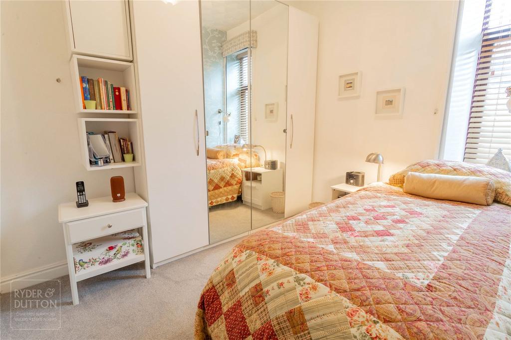 Bedroom Two: