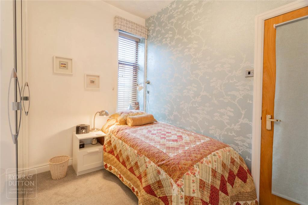 Bedroom Two: