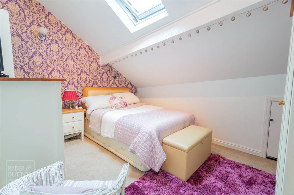 Bedroom Three: