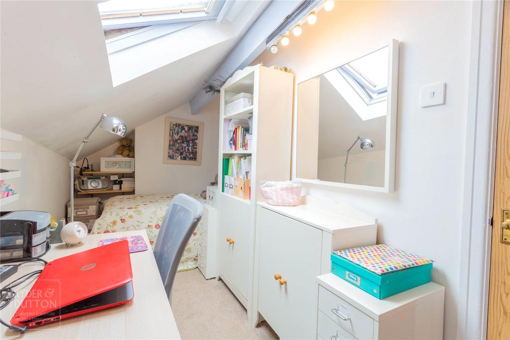 Bedroom Four: