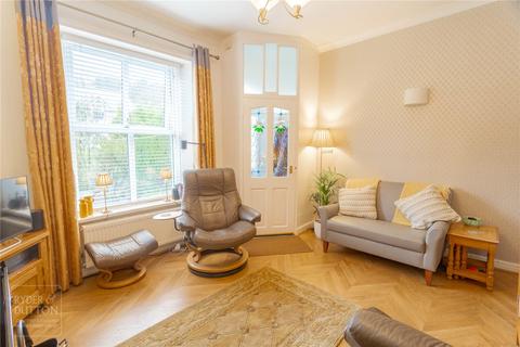 7 Egypt Mount, Rawtenstall, Rossendale, BB4 6SQ