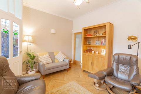 7 Egypt Mount, Rawtenstall, Rossendale, BB4 6SQ