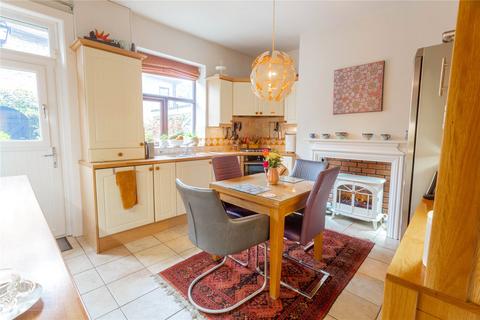 7 Egypt Mount, Rawtenstall, Rossendale, BB4 6SQ