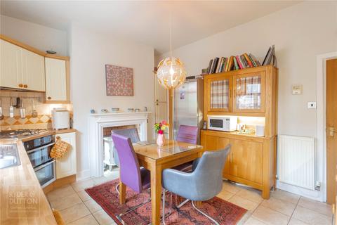 7 Egypt Mount, Rawtenstall, Rossendale, BB4 6SQ