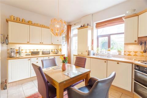 7 Egypt Mount, Rawtenstall, Rossendale, BB4 6SQ