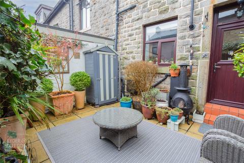 7 Egypt Mount, Rawtenstall, Rossendale, BB4 6SQ