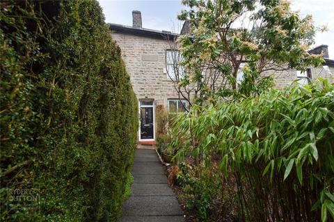 7 Egypt Mount, Rawtenstall, Rossendale, BB4 6SQ