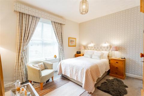 7 Egypt Mount, Rawtenstall, Rossendale, BB4 6SQ