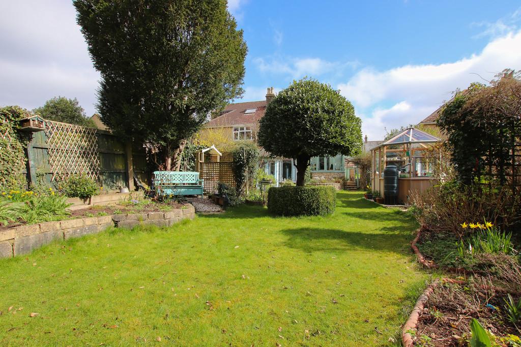 Southstoke Road, Bath 3 bed semidetached house £750,000