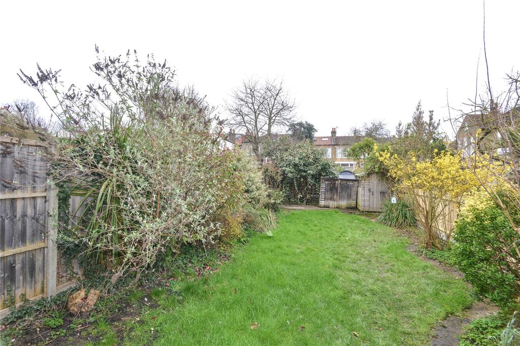 Braxted Park, London, SW16 4 bed semidetached house £1,100,000