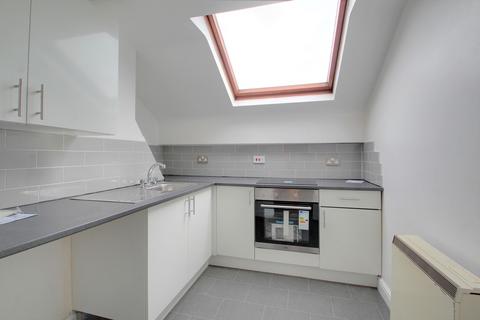 2 bedroom apartment to rent, West Street, Leicester