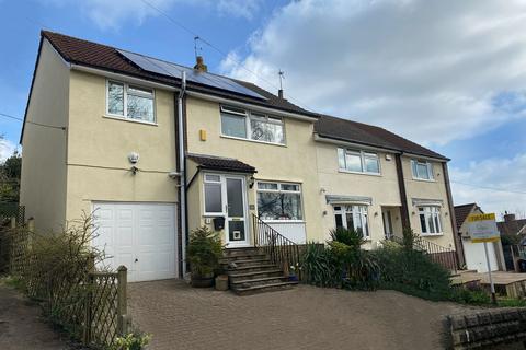 2 Brookside, Winford, Bristol, BS40 8AB