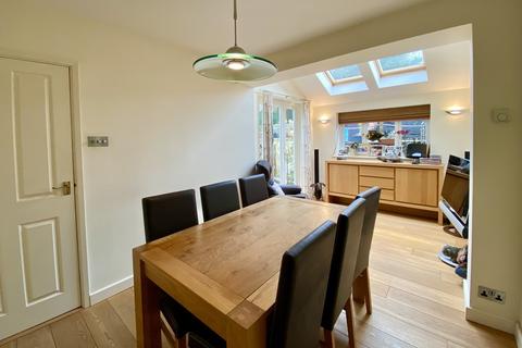 2 Brookside, Winford, Bristol, BS40 8AB