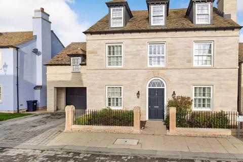 undefined, Hereward Place, Stamford
