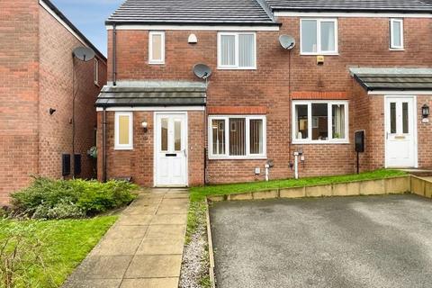 undefined, Father Ryan Drive, Heywood