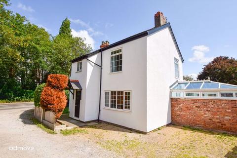 undefined, Fletchers Lane, Lymm, WA13