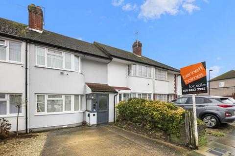Gonville Crescent, Northolt