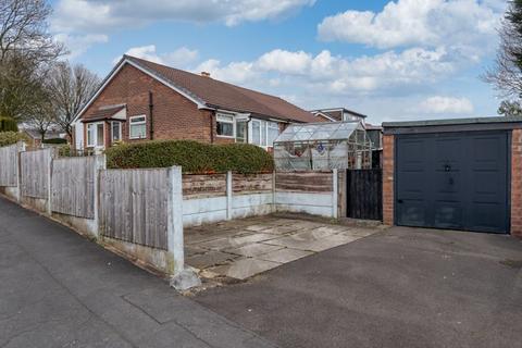 2 Torver Drive, Bolton, BL2 5LZ