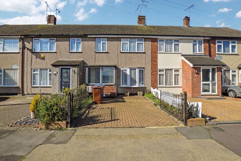 Kingsman Road, StanfordLeHope 3 bed terraced house £260,000