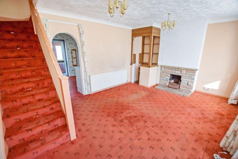 Kingsman Road, StanfordLeHope 3 bed terraced house £260,000