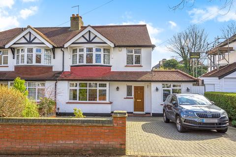 85 Boundary Road, Wallington, SM6 0TA