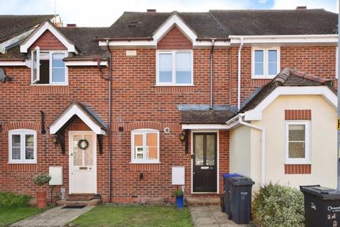 2 bedroom terraced house for sale, Green Lane, Downton                                                                        *NO ONWARD CHAIN*