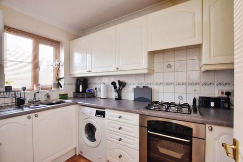 2 bedroom terraced house for sale, Green Lane, Downton                                                                        *NO ONWARD CHAIN*