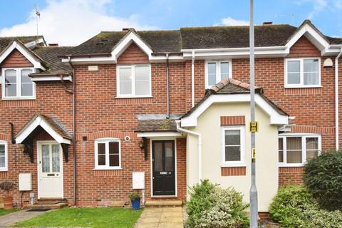 2 bedroom terraced house for sale, Green Lane, Downton                                                                        *NO ONWARD CHAIN*