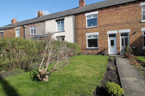 2 bedroom terraced house to rent, Railway Terrace, Penshaw, Houghton le Spring, Tyne and Wear,DH4
