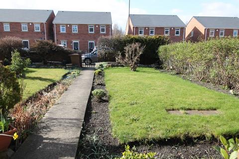 2 bedroom terraced house to rent, Railway Terrace, Penshaw, Houghton le Spring, Tyne and Wear,DH4