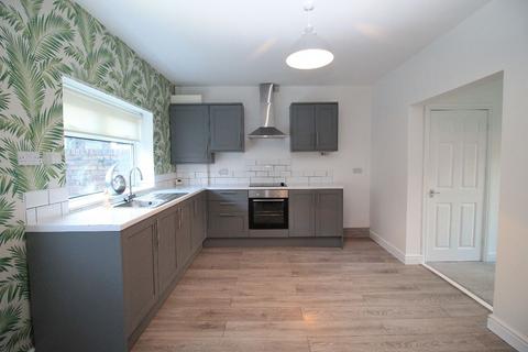 2 bedroom terraced house to rent, Railway Terrace, Penshaw, Houghton le Spring, Tyne and Wear,DH4