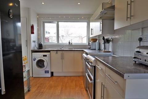 6 bedroom terraced house to rent - Gladstone Road, Oxford
