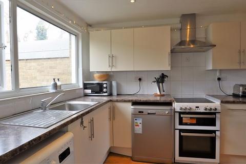 6 bedroom terraced house to rent - Gladstone Road, Oxford
