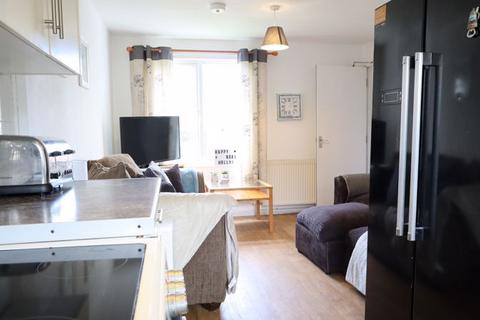 6 bedroom terraced house to rent, Gladstone Road, Oxford