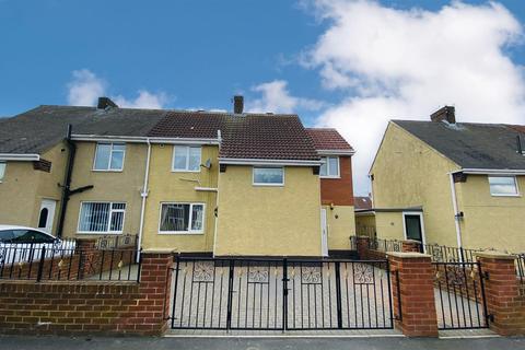 32 Windsor Road, Seaham, SR7 8DQ