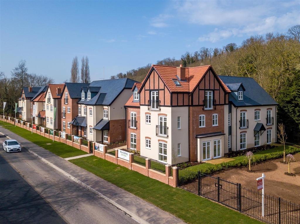 Wisteria Place