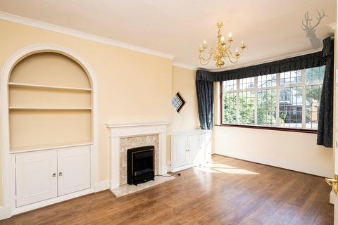 52 Morgan Crescent, Theydon Bois, Epping, CM16 7DX