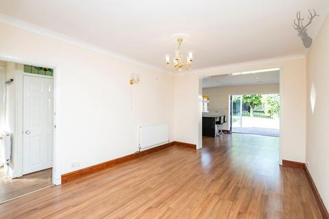 52 Morgan Crescent, Theydon Bois, Epping, CM16 7DX