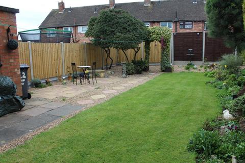 22 Bateman Road, Leicester, LE3 9HB