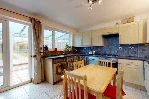 137 Capel Street, Capel Le Ferne, Folkestone, CT18 7HA