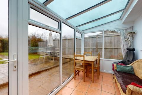 137 Capel Street, Capel Le Ferne, Folkestone, CT18 7HA