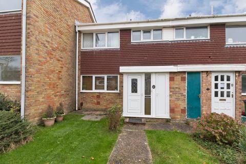 165 Lynwood, Folkestone, CT19 5DF